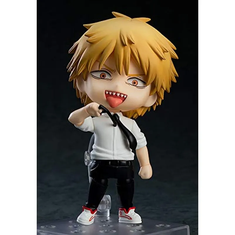 good-smile-nendoroid-denji-figur-chainsaw-man image 3