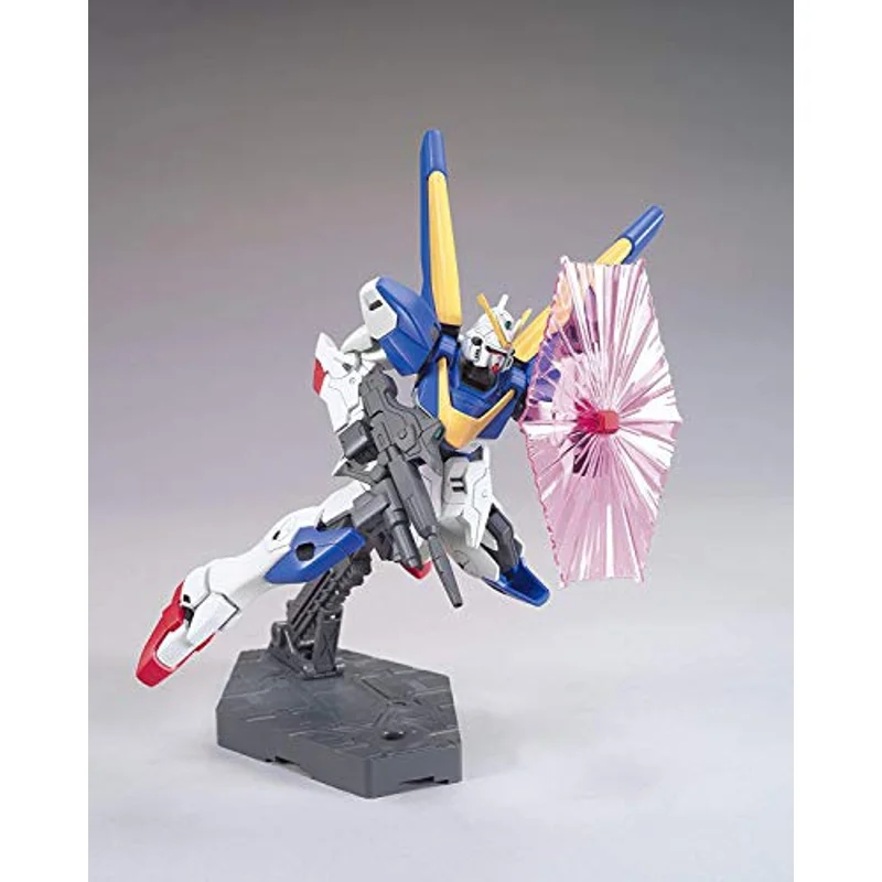 bandai-hguc-169-victory-two-gundam-1-144-bausatz image 2