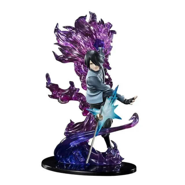 naruto-sasuke-uchiha-boruto-kizuna-figuartszero-figur image 1