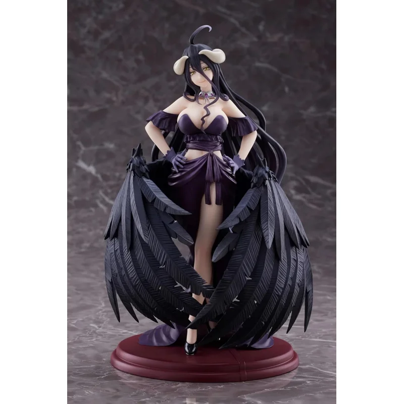 genshin-impact-amp-albedo-figur-schwarzes-outfit-sammelfigur image 1