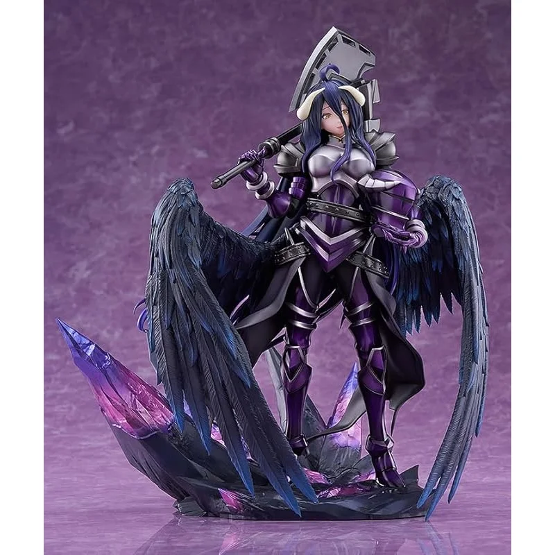 genshin-impact-albedo-hermes-trismegistus-1-7-figur-statue image 4
