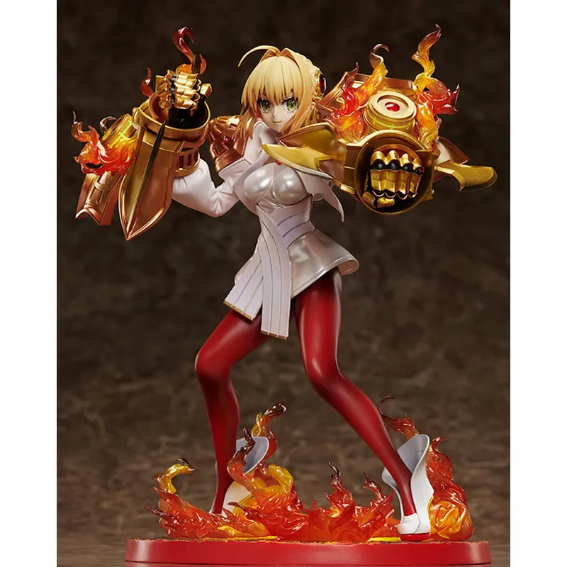 banpresto-fate-saber-nero-claudius-regalia-figur image 4