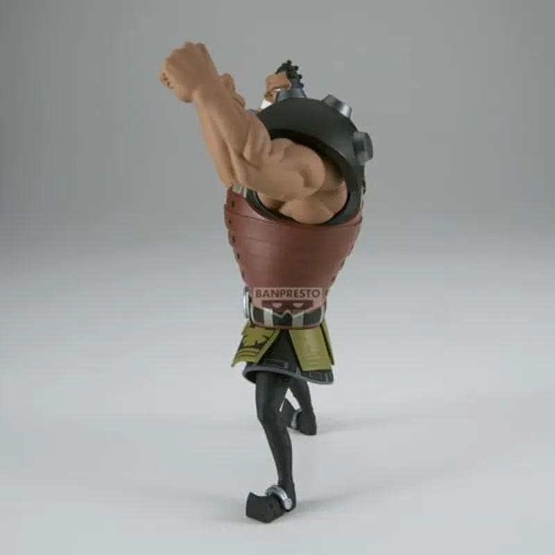 banpresto-one-piece-battle-record-jozu-sammelfigur image 4