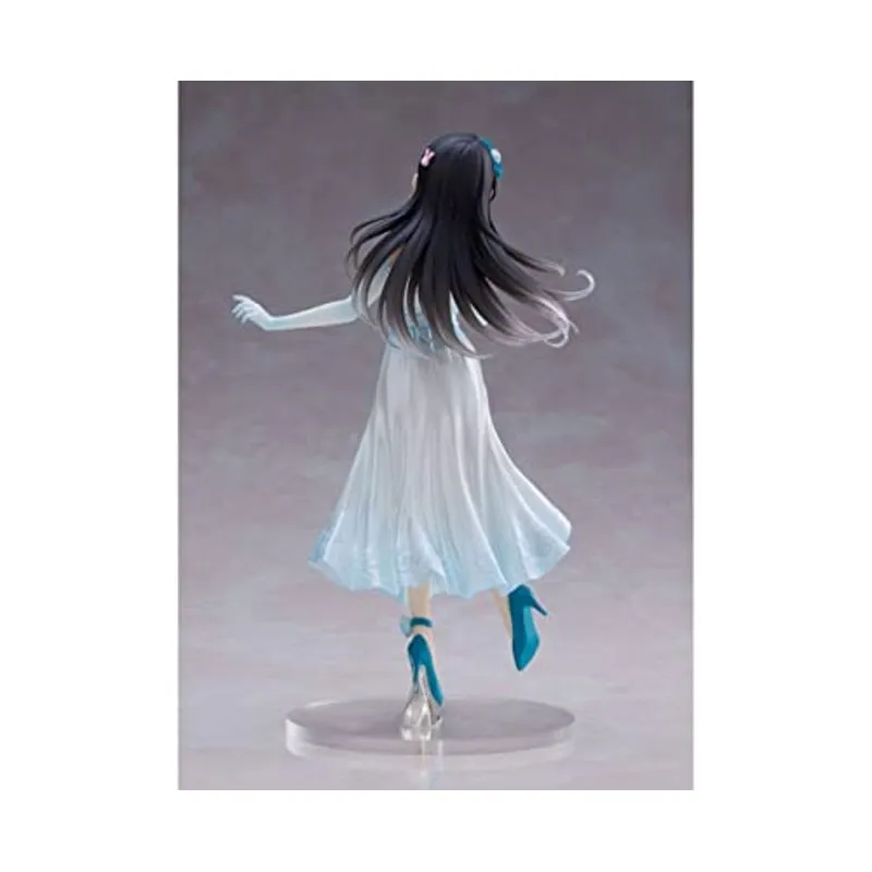 taito-mai-sakurajima-coreful-party-dress-figur image 3