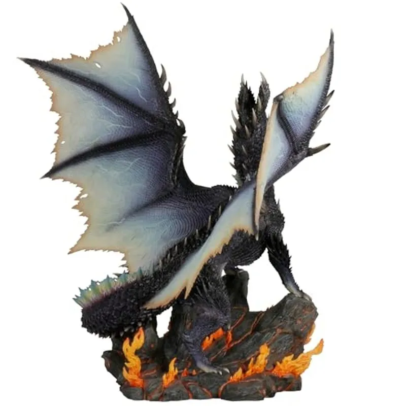 banpresto-monster-hunter-alatreon-cfb-creator-figur-standard image 4