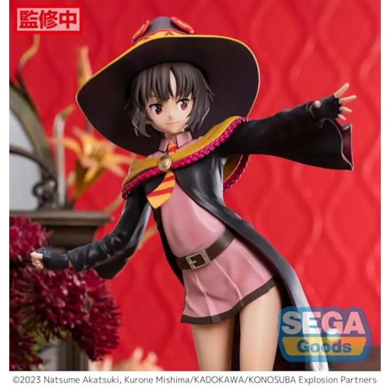 sega-konosuba-megumin-luminasta-figur image 4