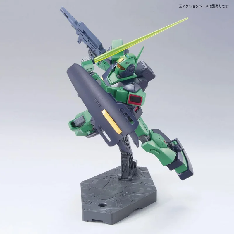 bandai-gundam-hguc-150-nemo-1-144-modellbausatz image 5