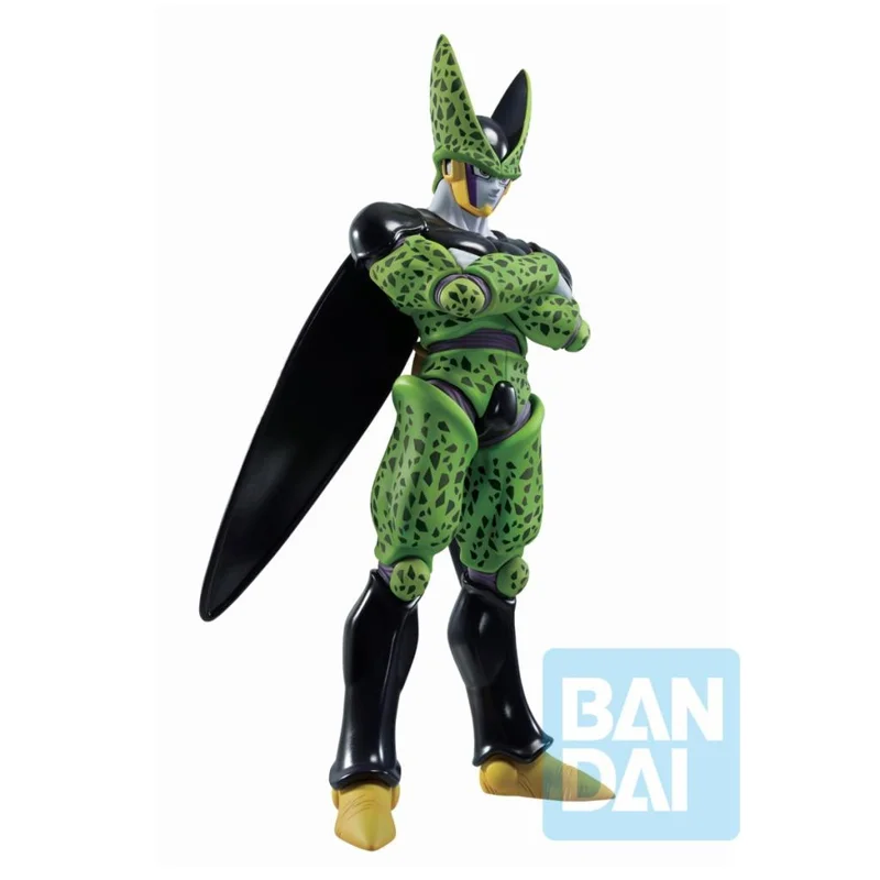 banpresto-vs-omnibus-s-cell-perfect-figur-dragon-ball image 3