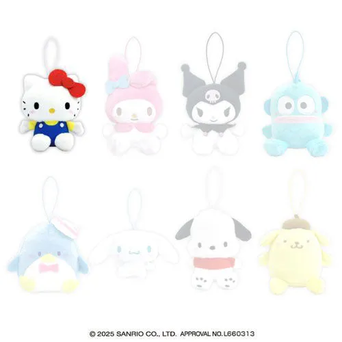 kameco-sanrio-hello-kitty-pl-schanh-nger-10x8-cm image 1