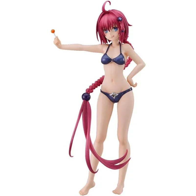 to-love-ru-mea-kurosaki-pop-up-parade-figur-uniform image 1