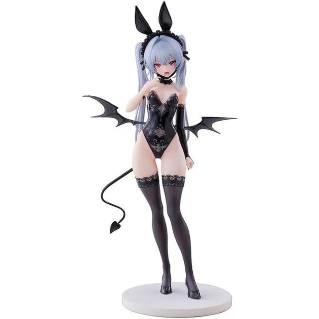 spy-x-family-vanya-anya-figur-sammelfigur-uniform image 1