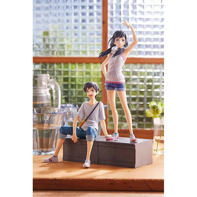 good-smile-weathering-with-you-pop-up-parade-figur-hina-amano image 6
