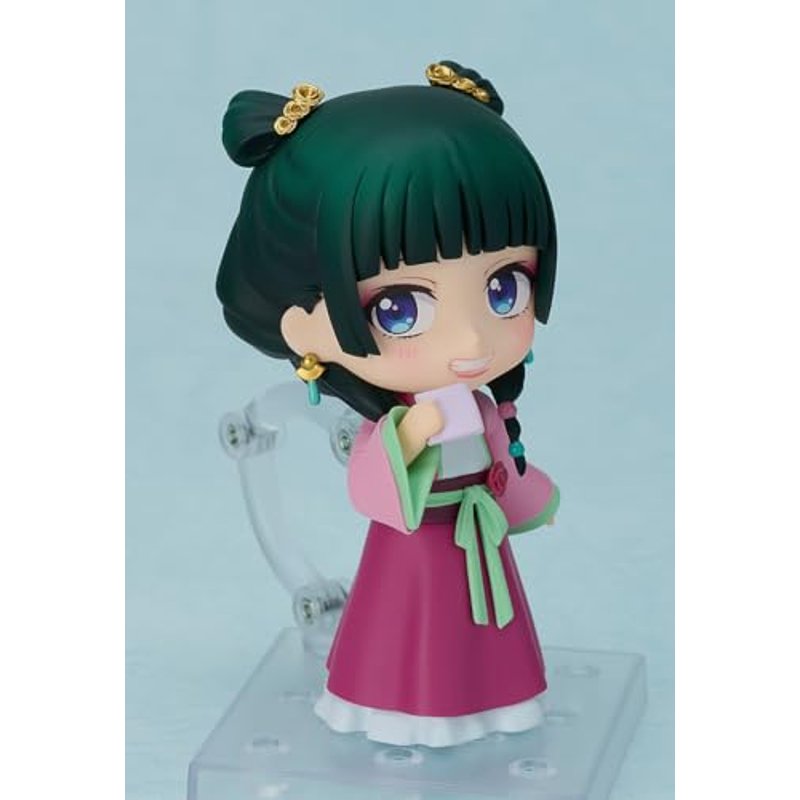 good-smile-original-character-pharmacy-cat-nendoroid-figur-yuukai image 3