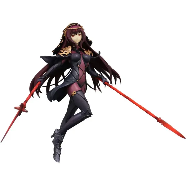 good-smile-fate-scathach-third-ascension-figur-fgo image 1