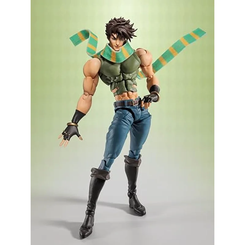bandai-jojo-joseph-joestar-s-h-figuarts-actionfigur image 2
