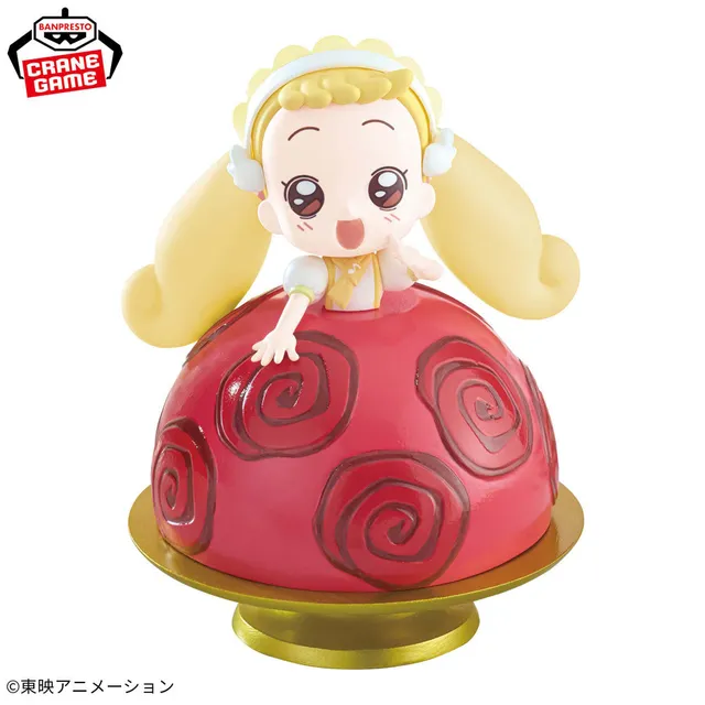 kameco-doremi-hana-figur-paldolce-collection-10-cm image 1
