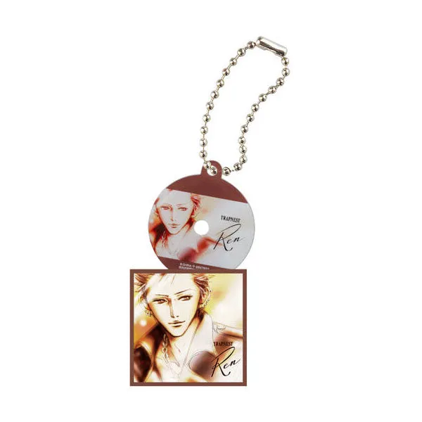 nana-cd-style-anh-nger-ren-4-cm-random image 1