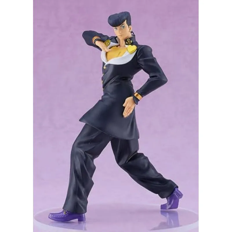 good-smile-jojo-josuke-higashikata-pop-up-parade-figur image 4