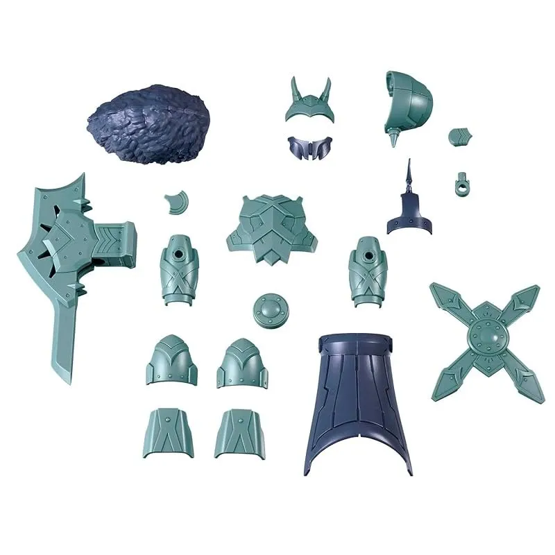 bandai-30mf-a06-class-up-armor-liber-viking-modellbausatz image 1