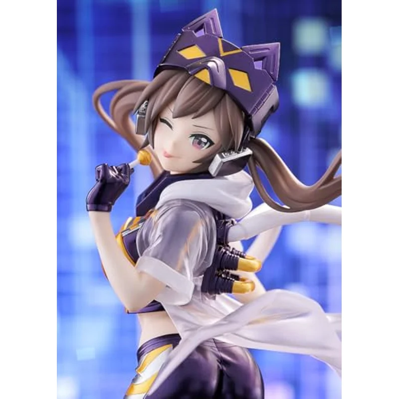 amakuni-masquerena-original-character-figur image 2