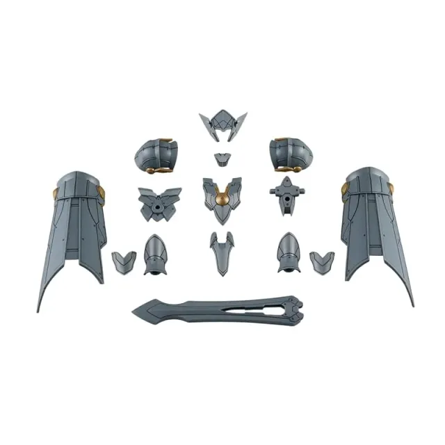 bandai-30mf-liber-paladin-a02-modellbausatz-class-up-armor image 1
