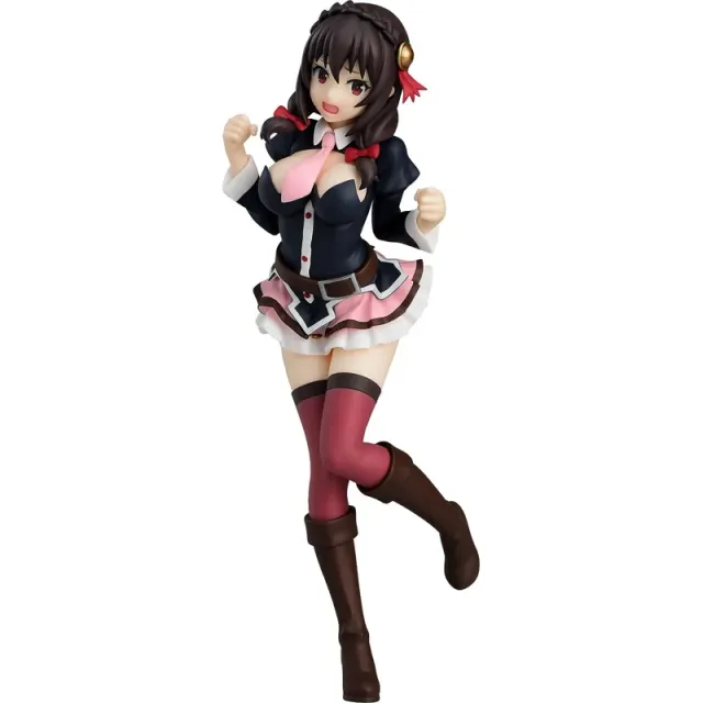 good-smile-konosuba-yunyun-pop-up-parade-figur-17-cm image 1
