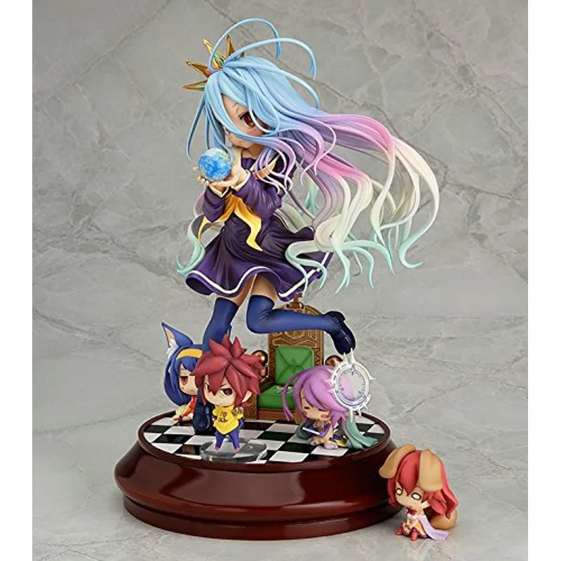 darling-in-the-franxx-shiro-1-7-figur-1-7-scale image 3