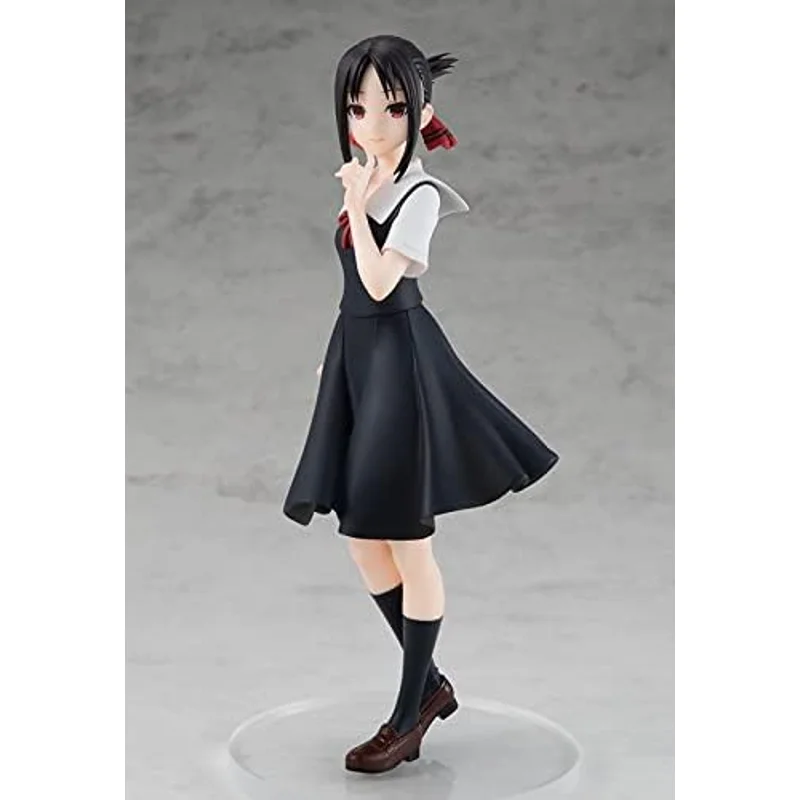 good-smile-kaguya-sama-shinomiya-pop-up-parade-figur image 5