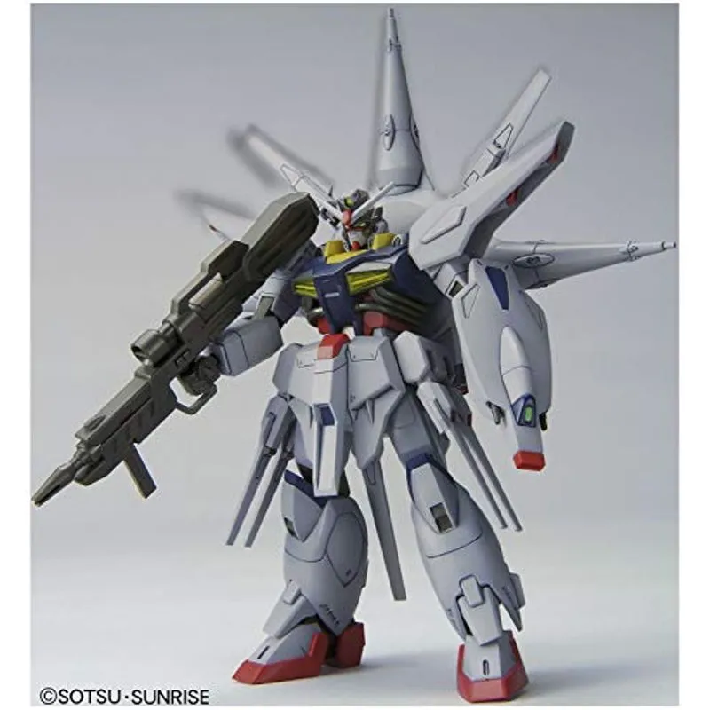 bandai-gundam-1-144-hg-seed-r13-providence-modellbausatz image 2