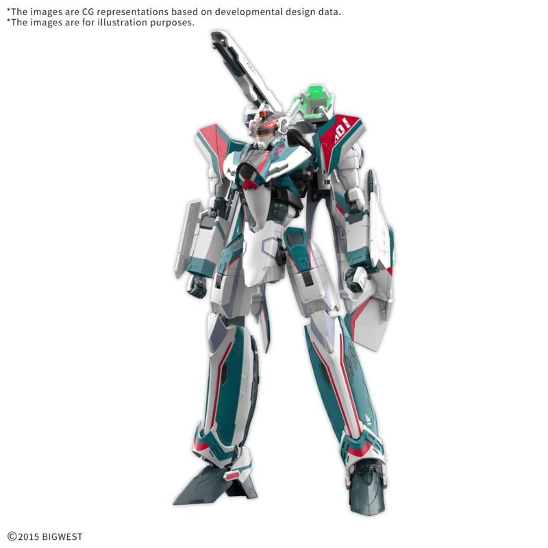 bandai-macross-vf-31s-siegfried-1-100-figur-arad image 1