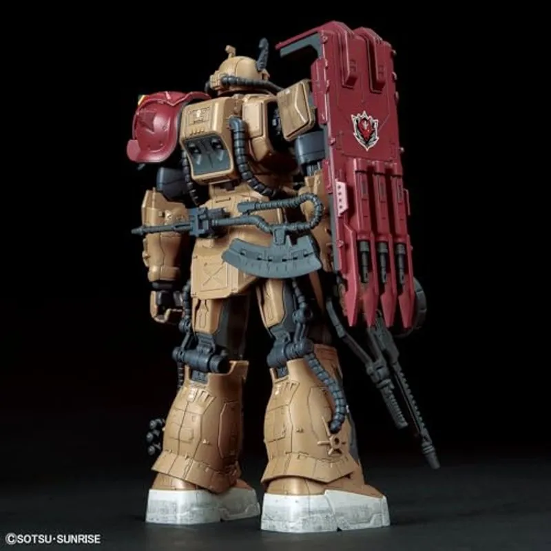 bandai-gundam-hg-254-zaku-ii-f-type-bausatz-1-144-solar image 3