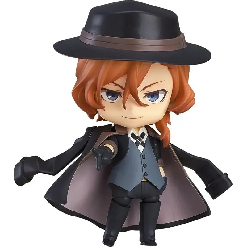 good-smile-bungo-stray-dogs-nakahara-chuya-nendoroid-figur image 1