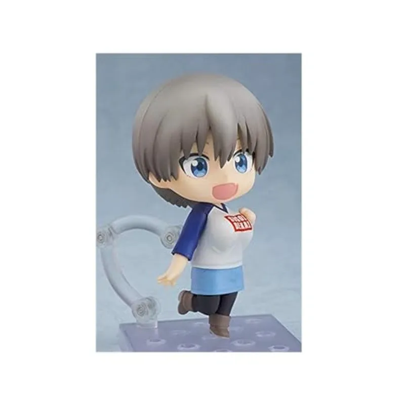 good-smile-uzaki-chan-hana-uzaki-nendoroid-figur image 2