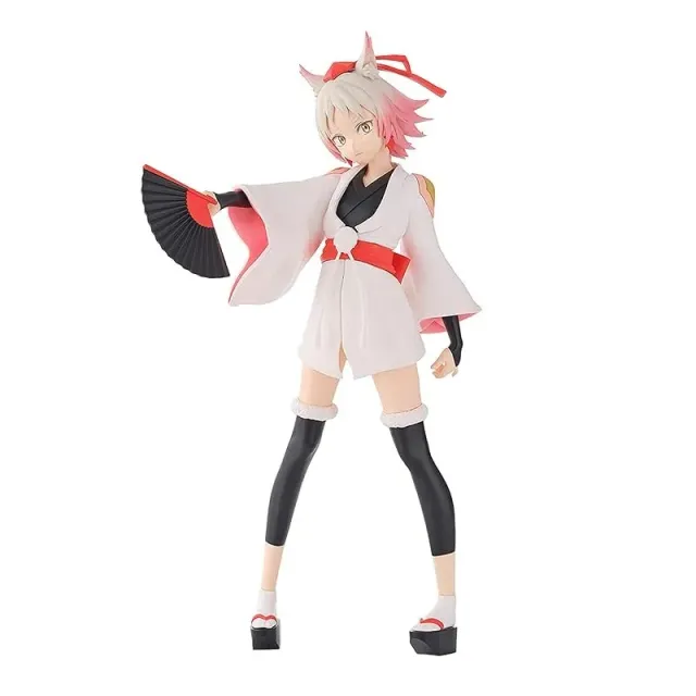 momiji-anime-sammelfigur-pvc-figur-stehend image 1