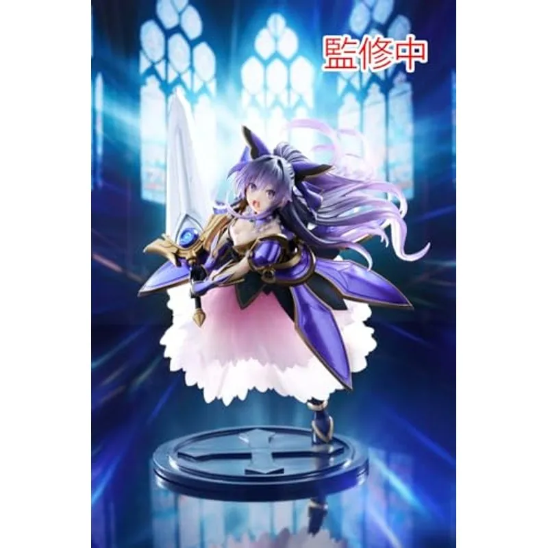 date-a-live-tohka-yatogami-amp-figur-schwert image 3