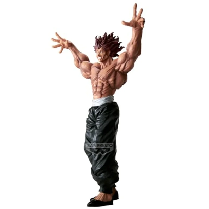 banpresto-tokyo-revengers-hanma-grandista-figur image 3