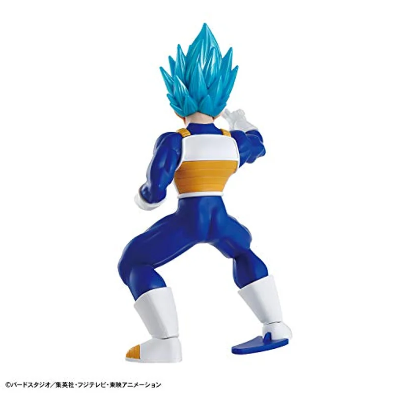 dragon-ball-entry-grade-ss-vegeta-figur-bausatz image 4