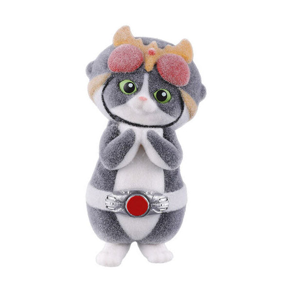 bandai-kamen-rider-cats-vol-3-kuuga-gashapon-figur-5cm image 1