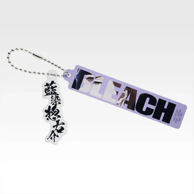 bleach-stirring-souls-vol-4-anh-nger-sosuke-aizen-kunststoff image 1