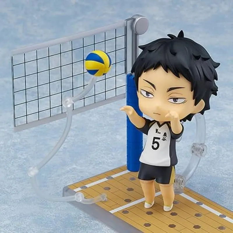 haikyu-keiji-akaashi-nendoroid-actionfigur-chibi image 3