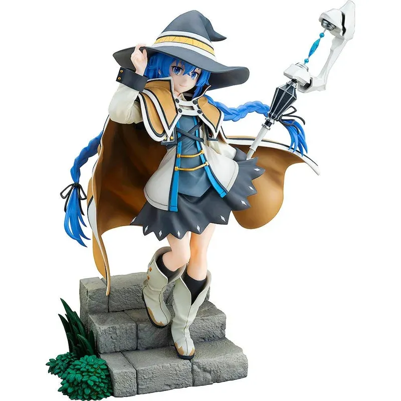 caworks-mushoku-tensei-roxy-migurdia-figur-scale-magierin image 1