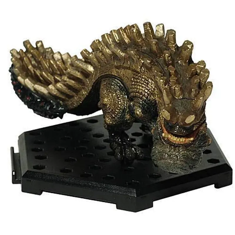 capcom-monster-hunter-uraagan-sammelfigur image 1