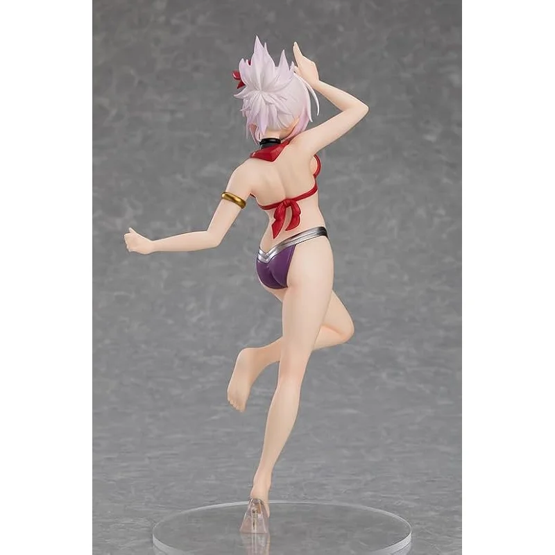 good-smile-hololive-matsuri-kasamaki-pop-up-parade-figur image 2