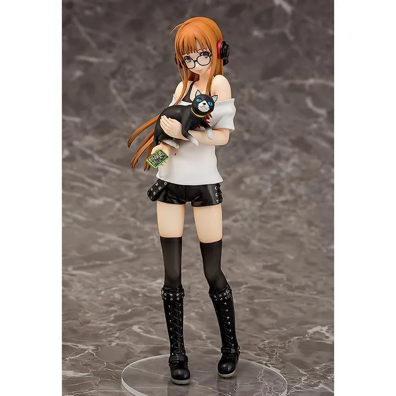 persona-futaba-sakura-1-8-scale-figur-sitzend image 4