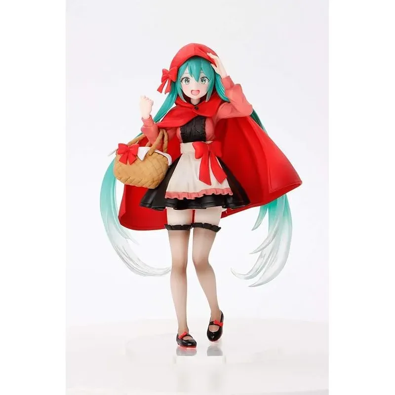 taito-wonderland-hatsune-miku-rotk-ppchen-figur image 1