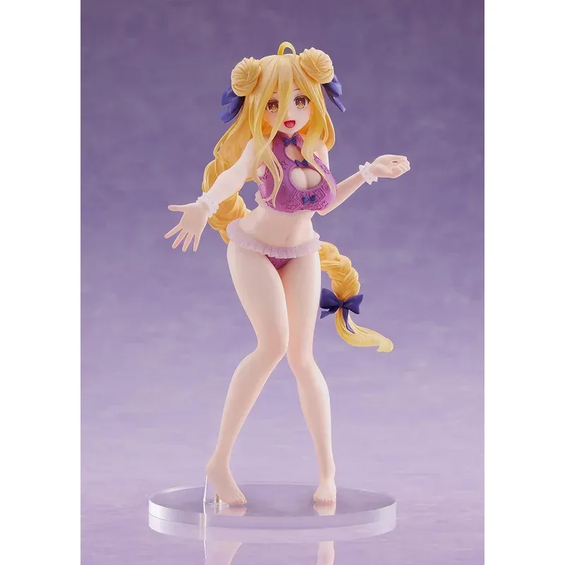 taito-date-a-live-hoshimiya-mukuro-coreful-figur image 1