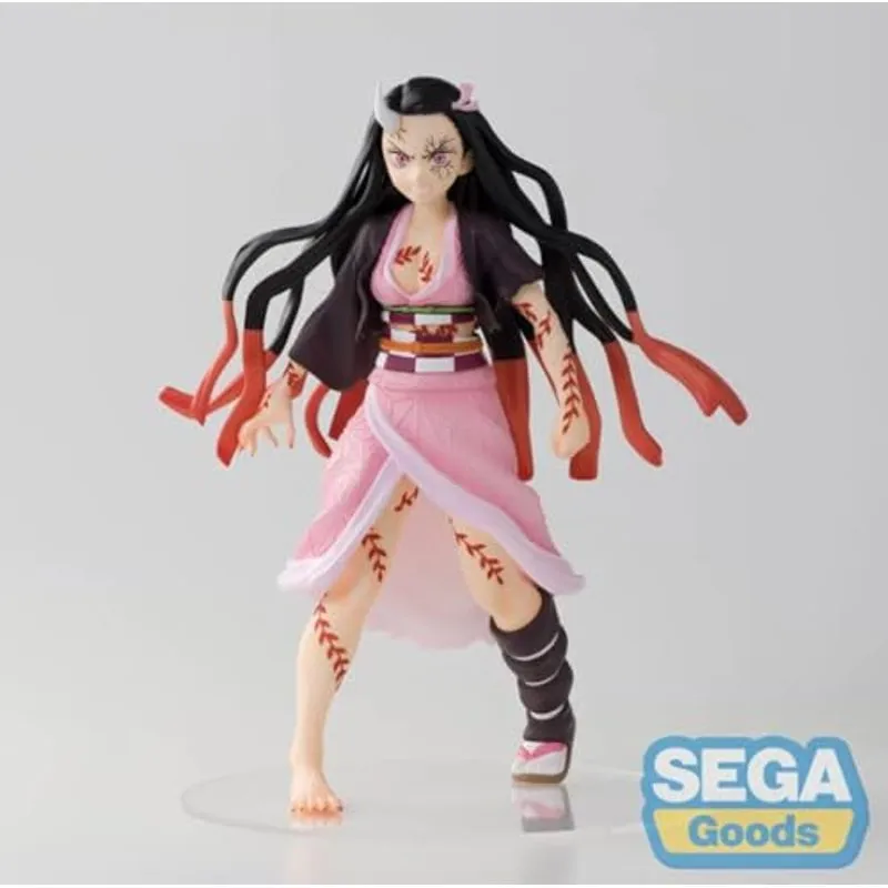 furyu-demon-slayer-nezuko-demon-form-figurizm-figur image 1