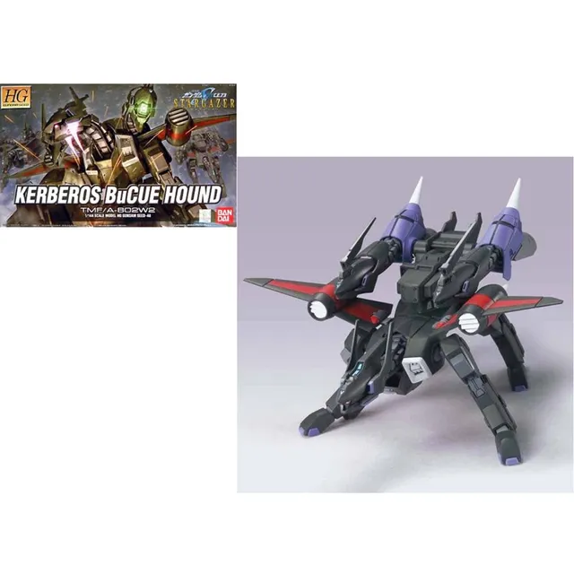bandai-gundam-hg-seed-46-kerberos-bucue-hound-1-144-bausatz image 1