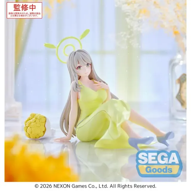 yumemirize-nonomi-figur-anime-sammelfigur-original image 1