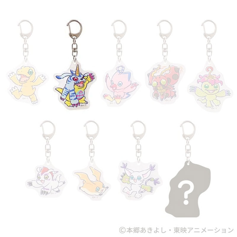 digimon-adventure-gabumon-anh-nger-limited-edition-5-cm image 1